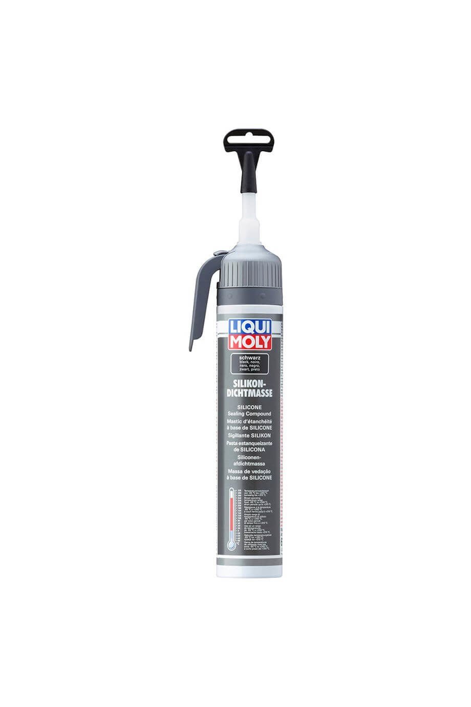 LIQUI MOLY Silikon Sıvı Conta 200ML