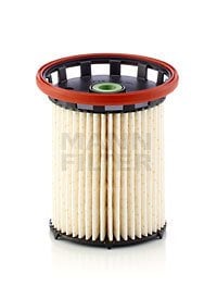 SEAT Leon III 1.6 TDI 66kw 90hp  Yakıt Mazot Filtresi PU8028 MANN