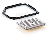 VOLKSWAGEN Golf IV (1J1, 1J5) 1.9 TDI 110kw 150hp  Şanzuman Filtresi H2019KIT MANN