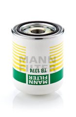 IVECO EucoCargo IV (15-) 120-210, 120L-210 207HP Kurutucu Filtre TB1374x MANN