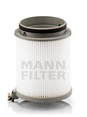 RENAULT Kangoo 1.6 66kw 90hp  Polen Kabin filtresi CU1546 MANN