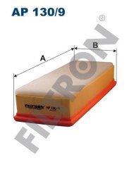 PEUGEOT 307 1.4 HDI 16V 68kw 92hp  Hava Filtresi AP130/9 FİLTRON