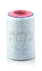 PEUGEOT Boxer III 2.2 HDi 120 88kw 120hp  Hava Filtresi C17237/1 MANN