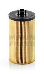 MERCEDES Vario (667, 668, 669, 670) 96- 818 D/DA BlueTec 177HP Yağ Filtresi HU931/5x MANN