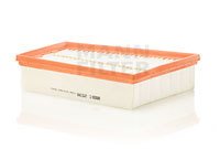 RENAULT Scénic II 1.9 dCi 88kw 120hp  Hava Filtresi C2538 MANN