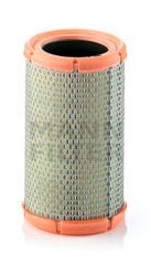 RENAULT Twingo I 1.2 16V 55kw 75hp  Hava Filtresi C1145/6 MANN