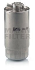 BMW 5 (E39) 525d 120kw 163hp  Yakıt Mazot Filtresi WK841/1 MANN