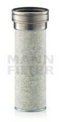 VOLVO FM / FMX / FMX Classic (05-) FM 340 340HP İç Hava Filtresi CF1510/1 MANN