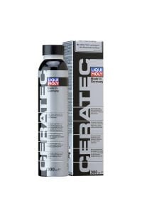 LIQUI MOLY Cera Tec Seramikli Yağ Katkısı 300 ML