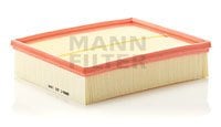 VOLKSWAGEN Passat (3B3/3B6) 2.0 85kw 115hp  Hava Filtresi C26168 MANN