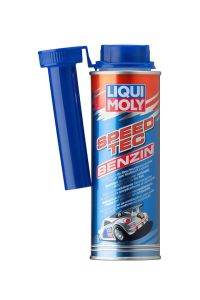 LIQUI MOLY Speed Tec Performans Arttırıcı Benzin Katkısı 250 ML
