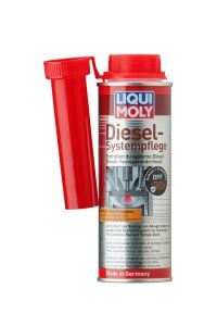 LIQUI MOLY LIQUI MOLY Dizel Yakit Katkısı 250 ML