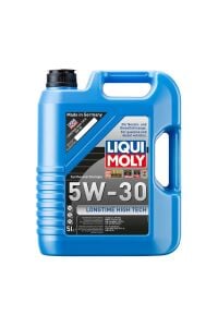 LIQUI MOLY Longtime High Tech 5W-30 Motor Yağı 5 LT