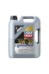 LIQUI MOLY Special Tec F 5W-30 Motor Yağı 5 LT