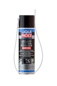LIQUI MOLY Dizel Emme Manifold Temizleyici 400 ML