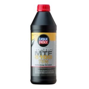 LIQUI MOLY Top Tec MTF 5100 75W Şanzıman Yağı 1 LT