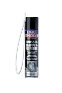 LIQUI MOLY Boğaz Kelebeği Temizleyici Spreyi 400 ml
