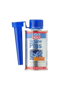 LIQUI MOLY Oktan Arttırıcı - Octane Plus 150 ML