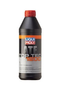 LIQUI MOLY Otomatik Şanzıman Yağı Top Tec ATF 1200  1 LT
