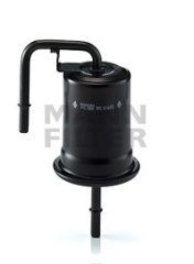 MAZDA MX-5 1.8 16V 107kw 146hp  Yakıt Filtresi WK614/45 MANN