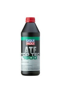 LIQUI MOLY Otomatik Şanzıman Yağı Top Tec ATF 1800 R  1 LT