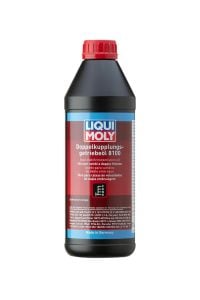 LIQUI MOLY DSG Şanzıman Yağı Dual Clutch Transmission Oil 8100  1LT