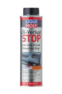 LIQUI MOLY Motor Yağı Sızıntı Önleyici 300 ML