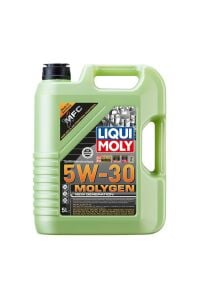 LIQUI MOLY 5W30 Motor Yağı Molygen New Generation 5 LT