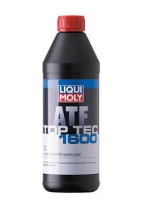 LIQUI MOLY Otomatik Şanzıman Yağı Top Tec ATF 1600  1LT