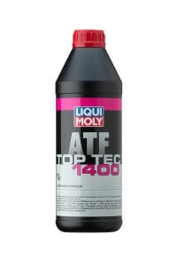 LIQUI MOLY Otomatik Şanzıman Yağı Top Tec ATF 1400  1 LT