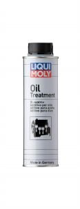 LIQUI MOLY Motor Yağ Bakımı Katkısı 300 ML