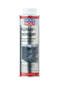 LIQUI MOLY Radyatör ve Soğutma Sistemi Temizleyici 300 Ml.