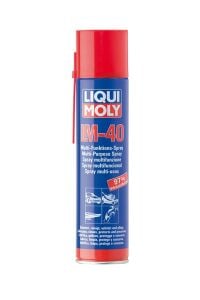 LIQUI MOLY LM 40 Çok Amaçlı Sprey 400 ML