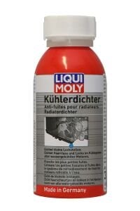 LIQUI MOLY Radyatör Sızıntı Önleyici 150 Ml.