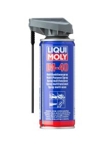 LIQUI MOLY LM 40 Çok Amaçlı Sprey 200 ML