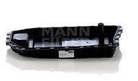 BMW 3 (E90/E91/E92/E93) 330d 170kw 231hp  Şanzuman Filtresi H50001 MANN