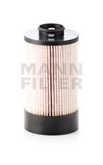 IVECO Daily 35 C 15, 35 S 15 107kw 146hp  Yakıt (Mazot) Filtresi PU9002/1z MANN