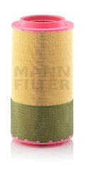MAN TRUCK TGS (07-) 18.320 320HP Hava filtresi C271250/1 MANN
