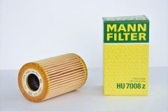 VOLKSWAGEN Caravelle T6 2.0 TDI 62kw 84hp  Yağ Filtresi HU7008z MANN