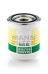 MERCEDES Vario (667, 668, 669, 670) 96- 813 D/DA BlueTec 129HP Kurutucu Filtre TB1374x MANN