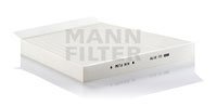 MERCEDES BENZ E W S211 E300 155kw 211hp  Polen Kabin filtresi CU3172 MANN