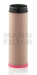 MAN TRUCK TGS (07-) 18.350 349HP İç Hava Filtresi CF1640 MANN