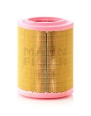 ALFA ROMEO 159 1.9 JTDM 16V 100kw 136hp  Hava Filtresi C18003 MANN