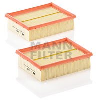 SEAT Ibiza III 1.4 44kw 60hp  Hava Filtresi C1955-2 MANN