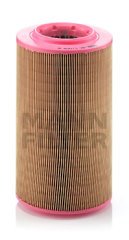 PEUGEOT Boxer II 2.0 HDi 62kw 84hp  Hava Filtresi C17278 MANN