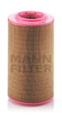 CITROEN Jumper II (Relay II) 2.0 i Bipower 70kw 95hp  Hava Filtresi C17278 MANN