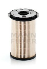 FORD S-Max 1.8 TDCi 92kw 125hp  Yakıt Mazot Filtresi PU7002x MANN