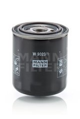 SCANIA R (R230 - R730) R 420 420HP Şanzıman Filtresi W9023/1 MANN