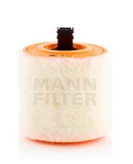 OPEL Astra K 1.6 CDTI 110kw 150hp  Hava Filtresi C16012 MANN