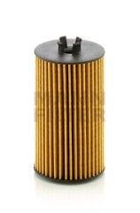 OPEL Mokka, Mokka X 1.6 CDTI 70kw 95hp  Yağ Filtresi HU6019z MANN